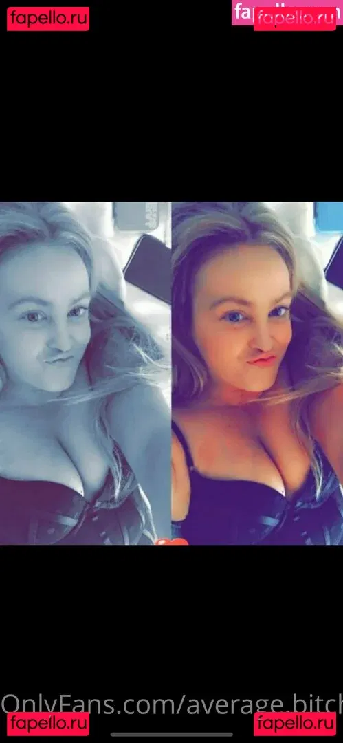 average.bitch78 Onlyfans Photo Gallery 