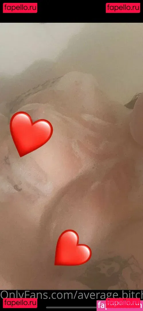 average.bitch78 Onlyfans Photo Gallery 