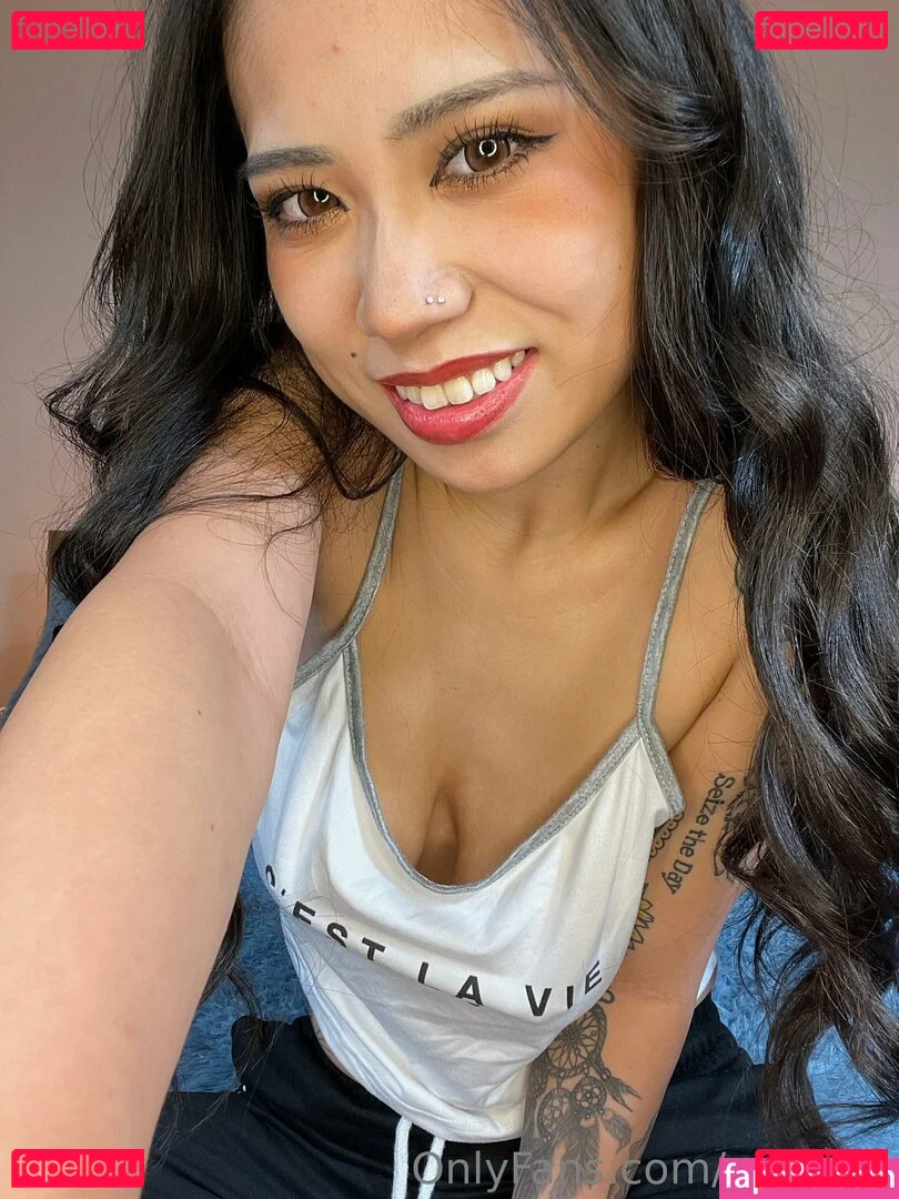 aispage Nude Onlyfans Photo 22