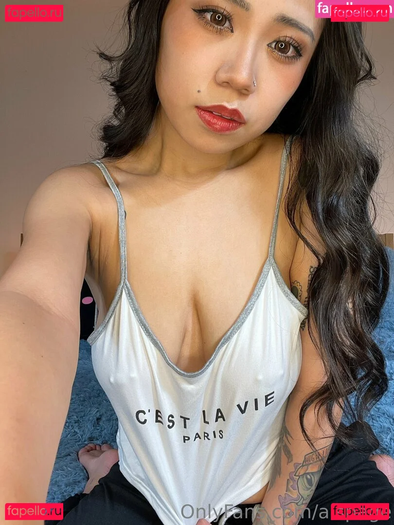 aispage Nude Onlyfans Photo 20