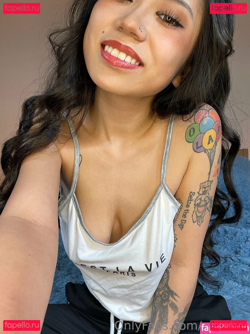 aispage Nude Onlyfans Photo 5