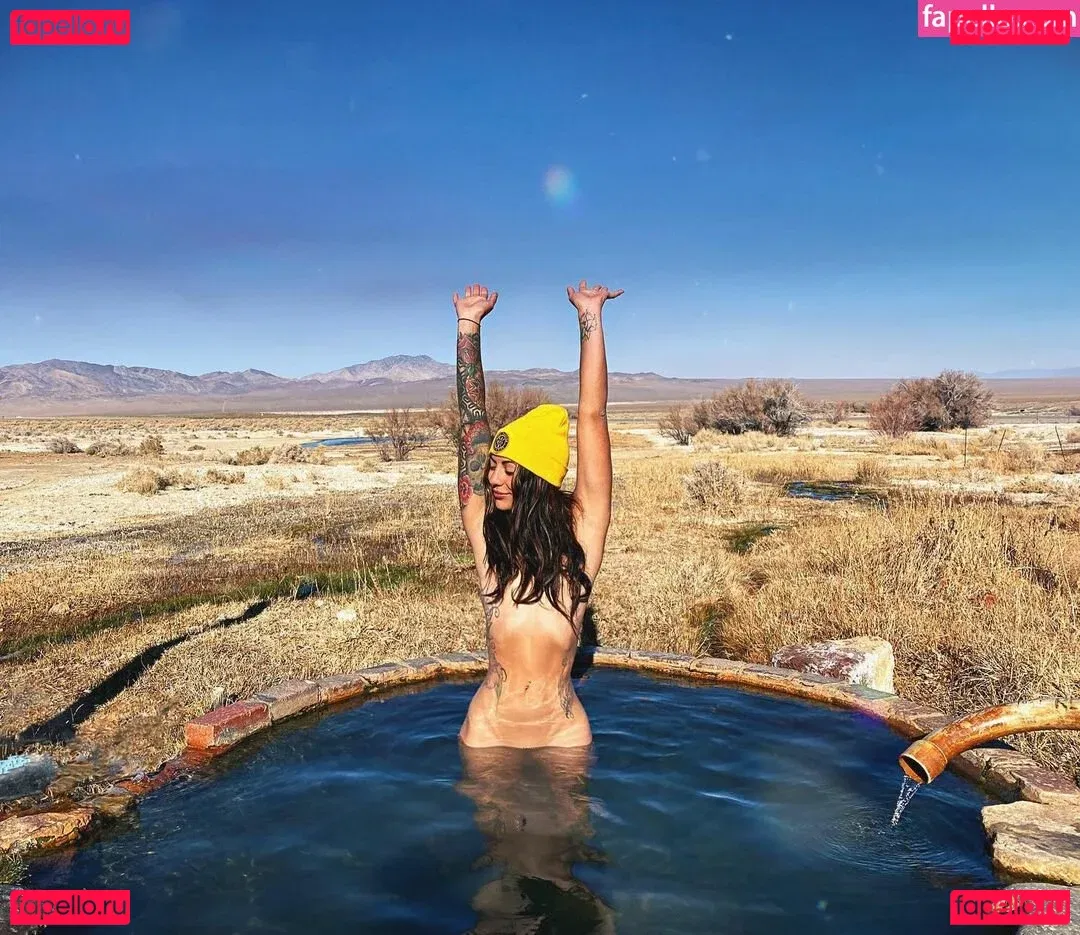 Justine Jorelle Onlyfans Photo Gallery 