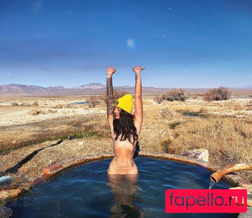 Justine Jorelle Nude Onlyfans Photo 13