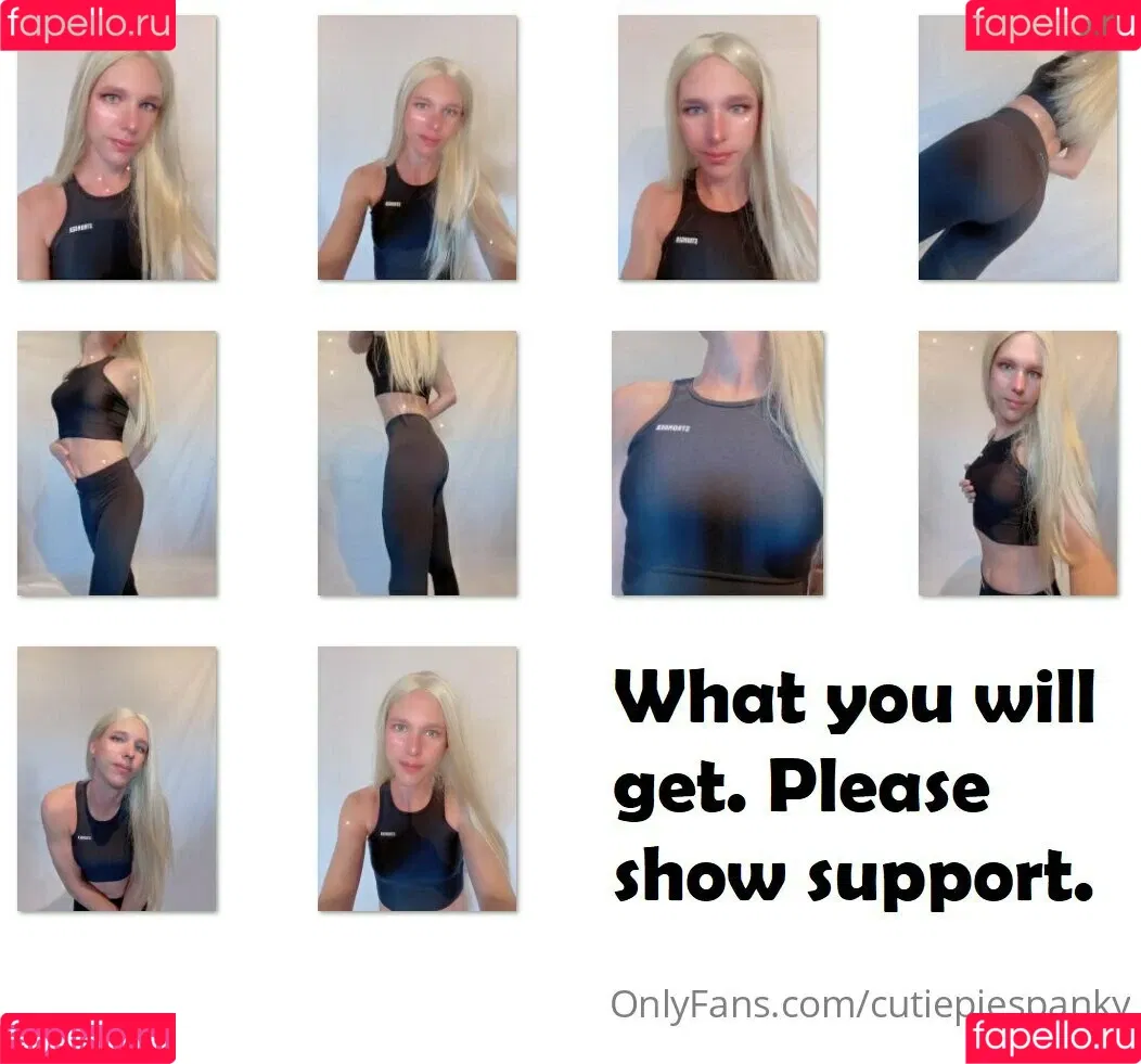 emiliaxsweden Onlyfans Photo Gallery 