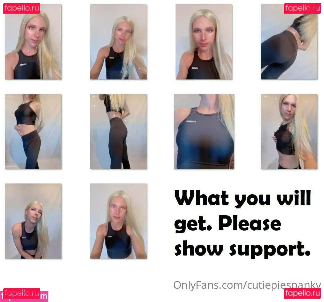 emiliaxsweden Onlyfans Photo Gallery 