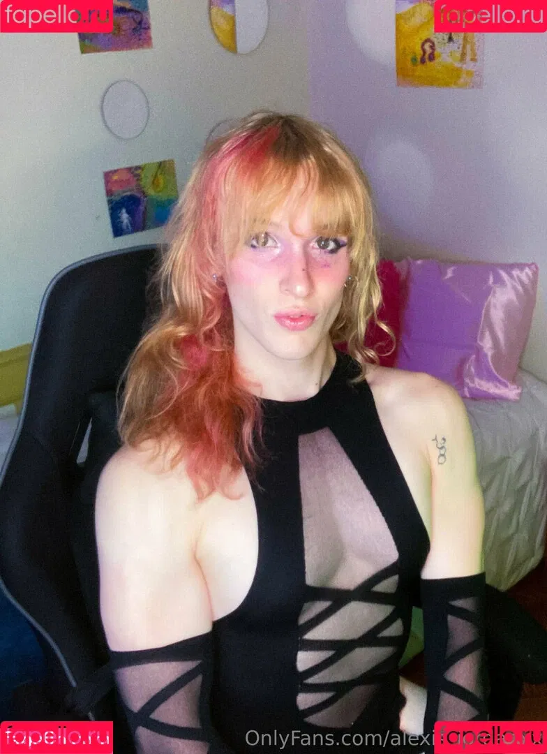 alexis_jordanxx Onlyfans Photo Gallery 