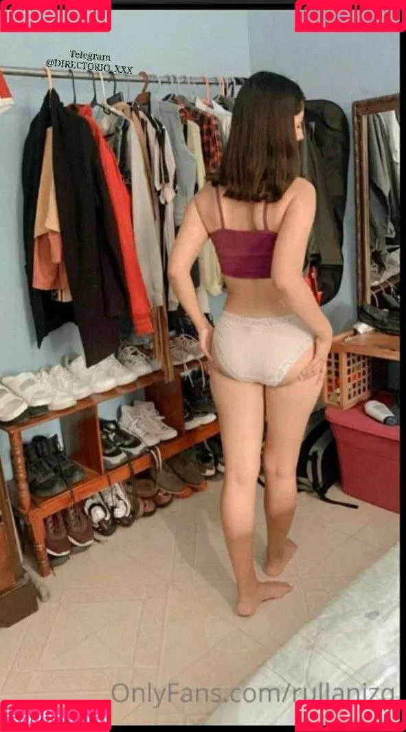 Rullanizq Onlyfans Photo Gallery 