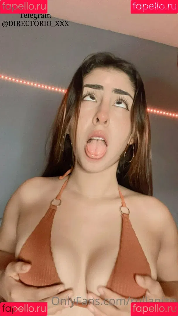Rullanizq Onlyfans Photo Gallery 