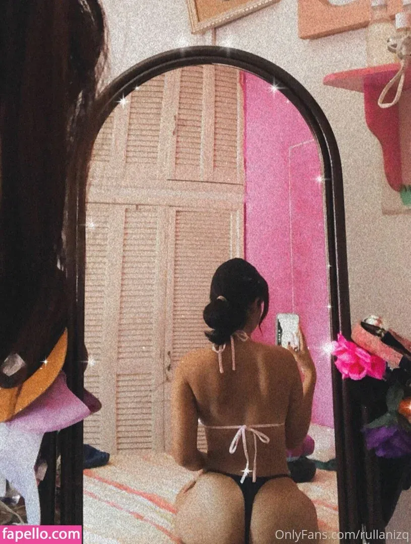 Rullanizq Onlyfans Photo Gallery 