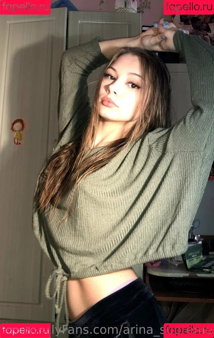 arina_supreme Onlyfans Photo Gallery 