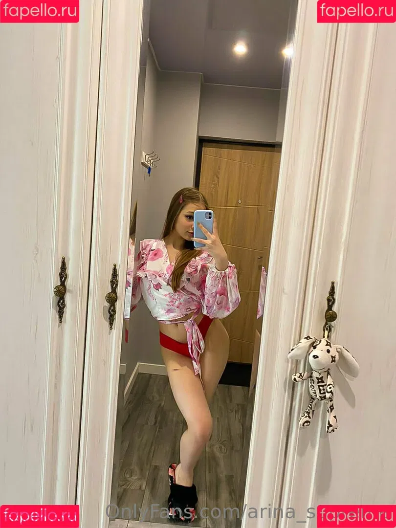 arina_supreme Onlyfans Photo Gallery 