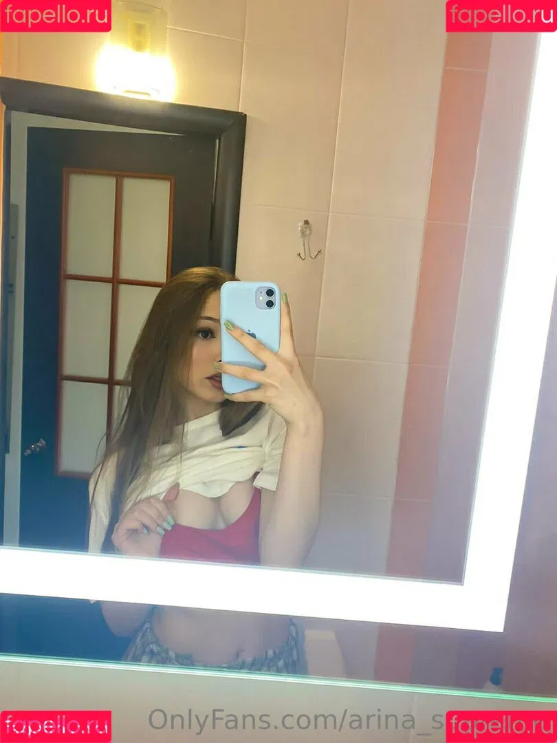arina_supreme Onlyfans Photo Gallery 