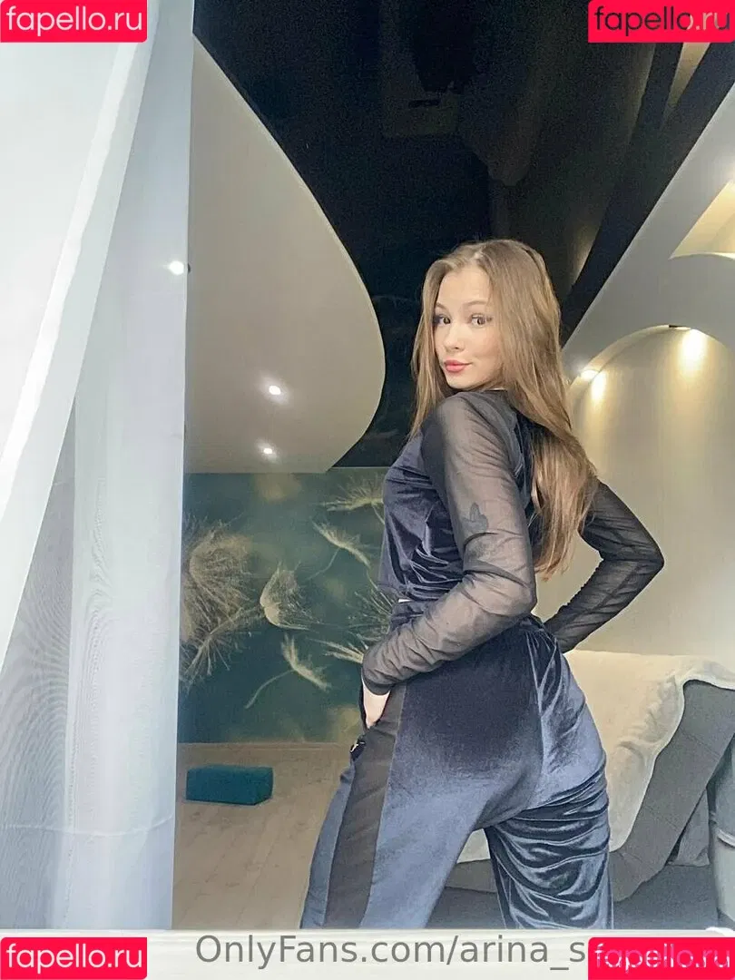 arina_supreme Onlyfans Photo Gallery 