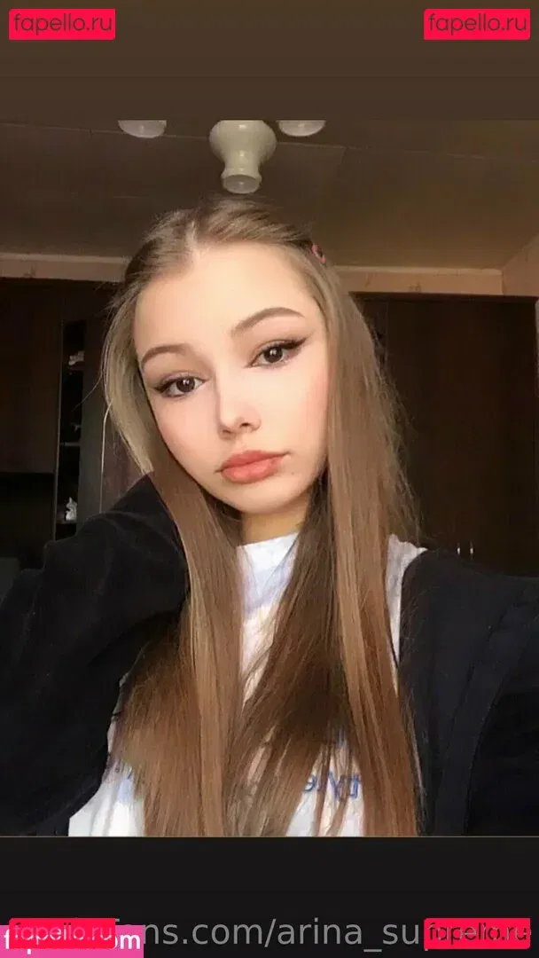 arina_supreme Onlyfans Photo Gallery 