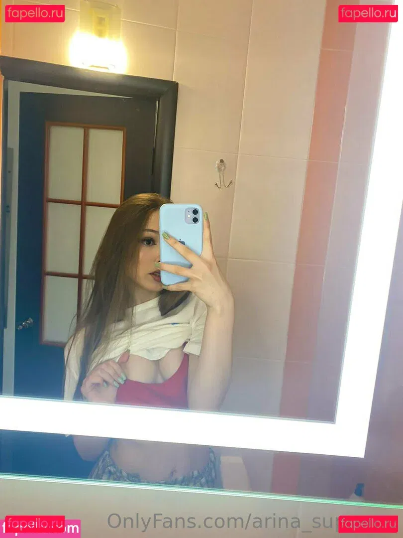 arina_supreme Onlyfans Photo Gallery 