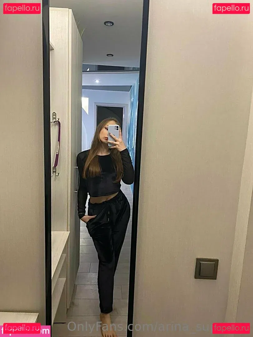 arina_supreme Onlyfans Photo Gallery 