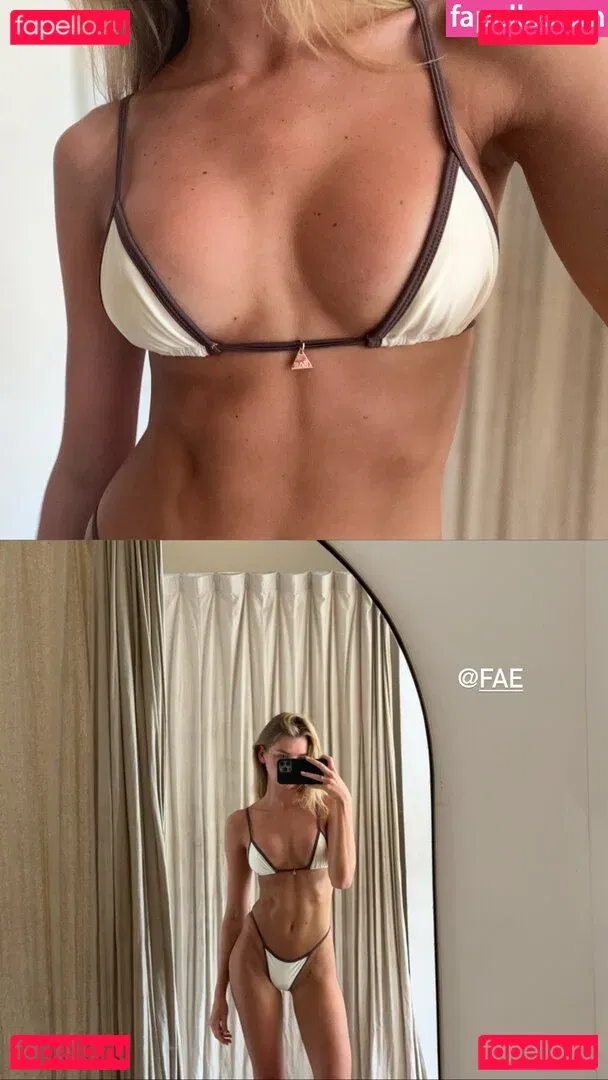 Klarahellqvistt Onlyfans Photo Gallery 