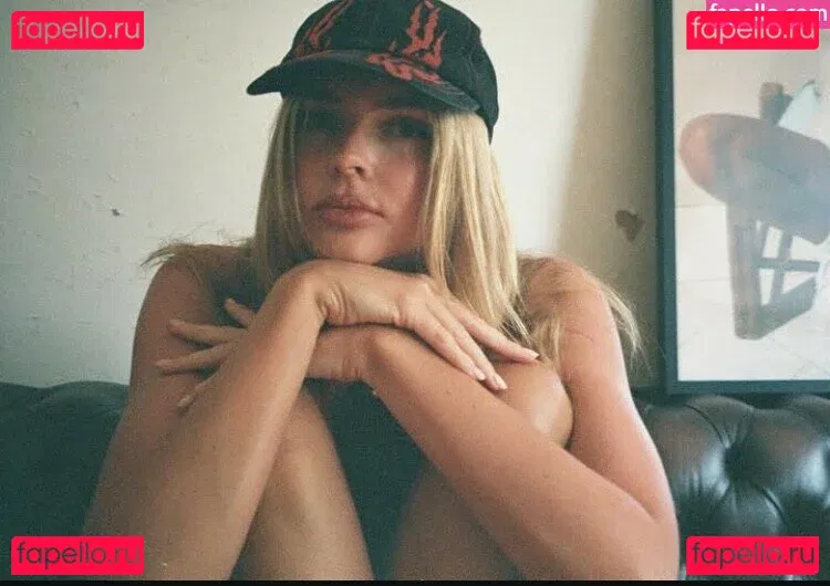 Klarahellqvistt Onlyfans Photo Gallery 