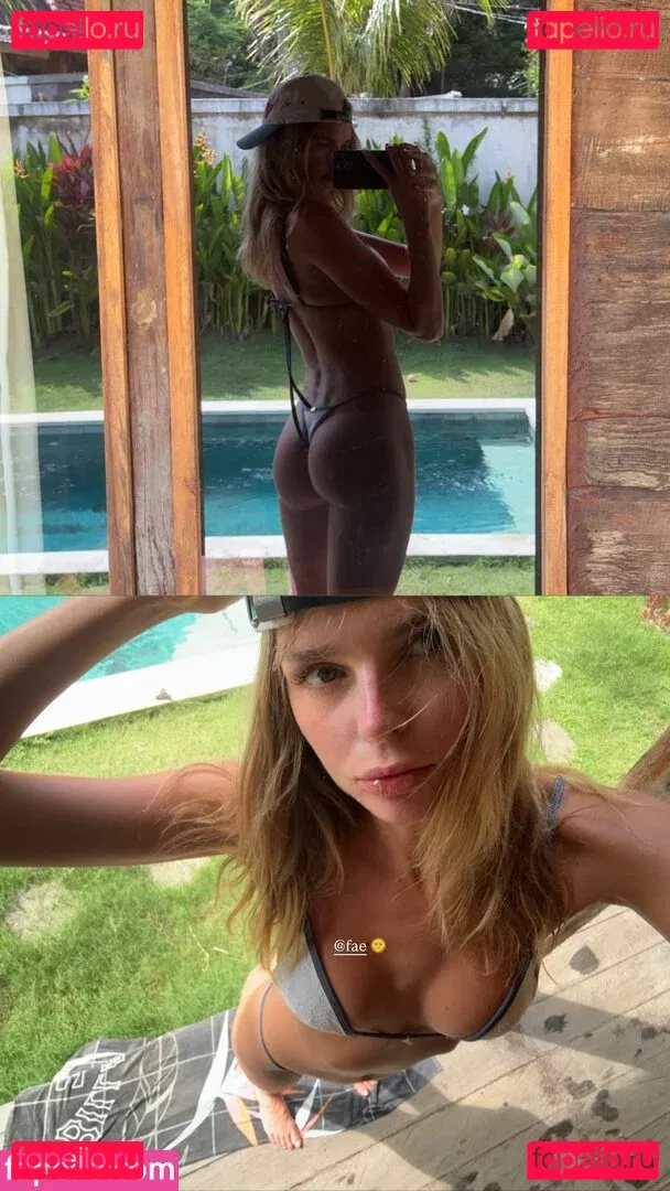 Klarahellqvistt Onlyfans Photo Gallery 