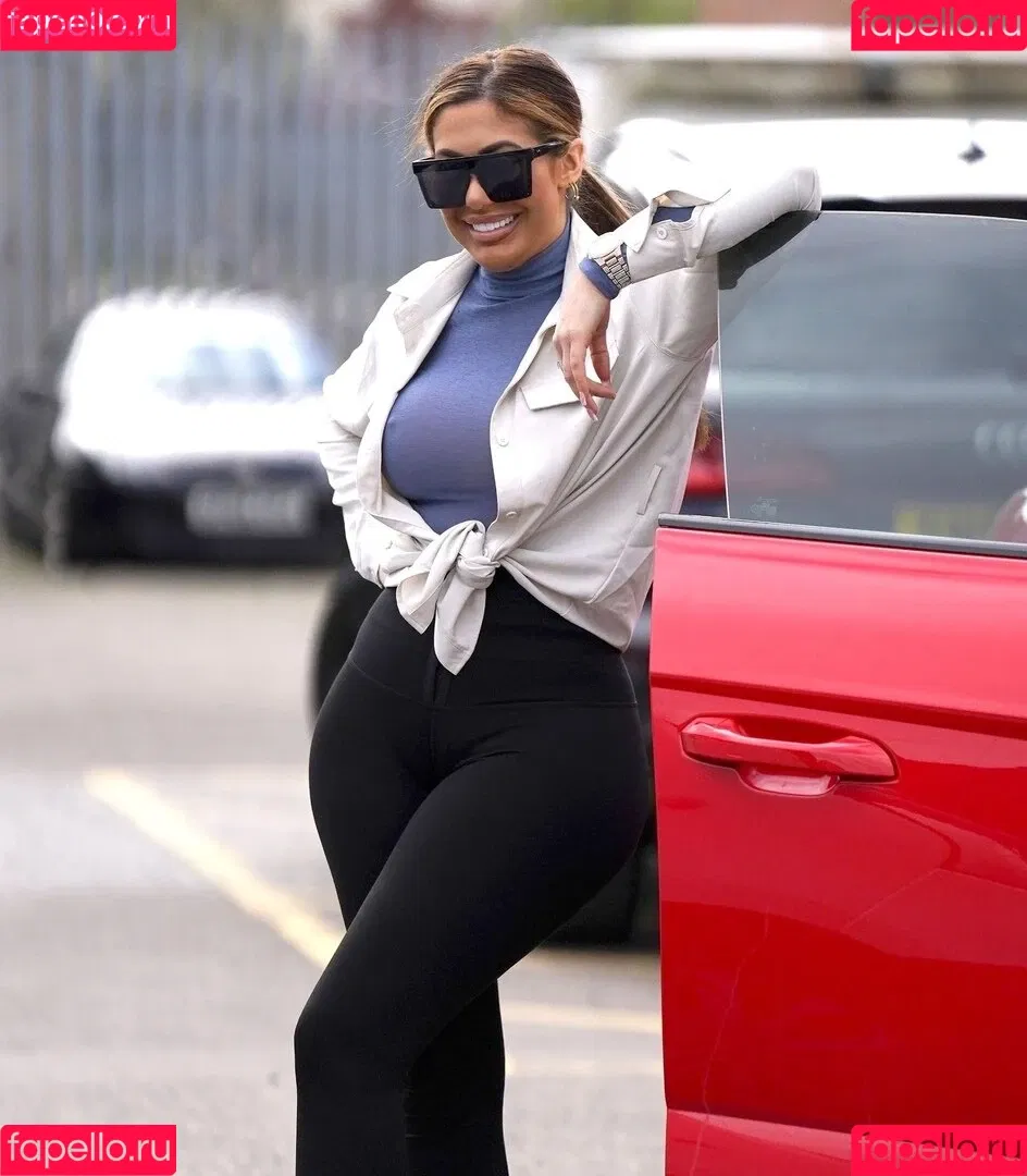 Chloe Ferry Geordie Shore Onlyfans Photo Gallery 