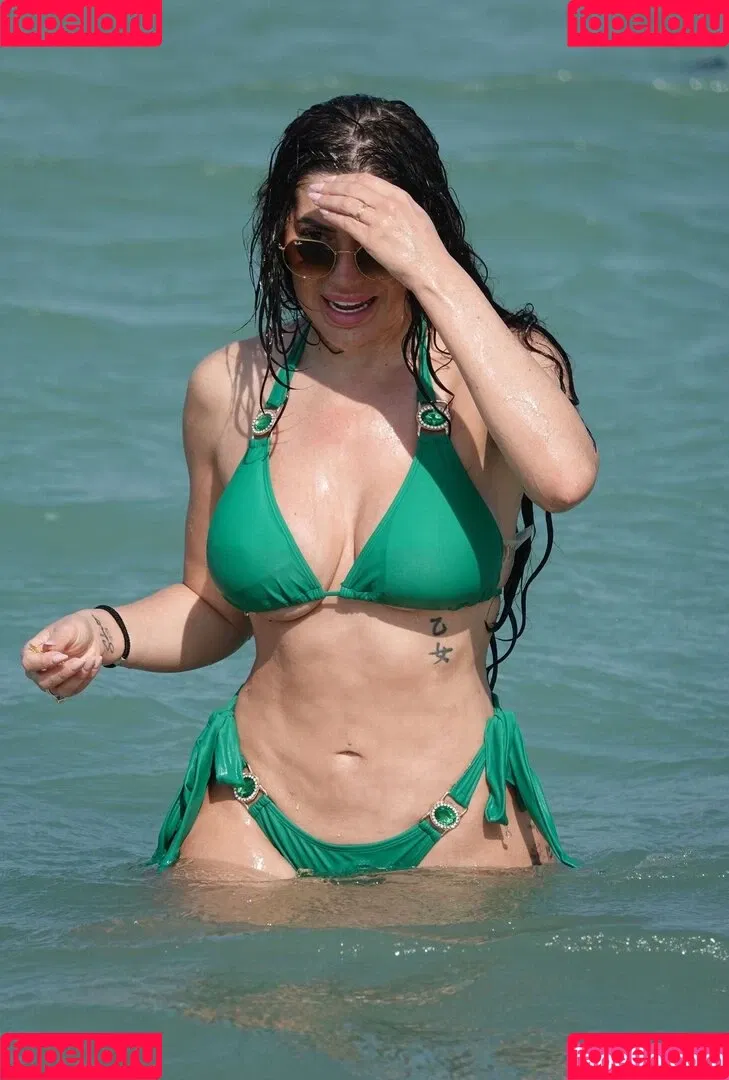 Chloe Ferry Geordie Shore Onlyfans Photo Gallery 