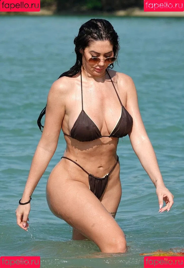 Chloe Ferry Geordie Shore Onlyfans Photo Gallery 