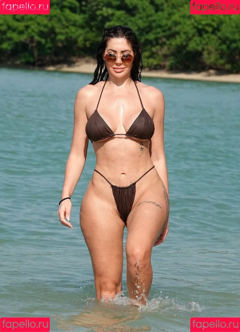 Chloe Ferry Geordie Shore Onlyfans Photo Gallery 