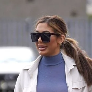 Chloe Ferry Geordie Shore Onlyfans Photo Gallery 