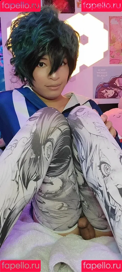 raynearts Onlyfans Photo Gallery 