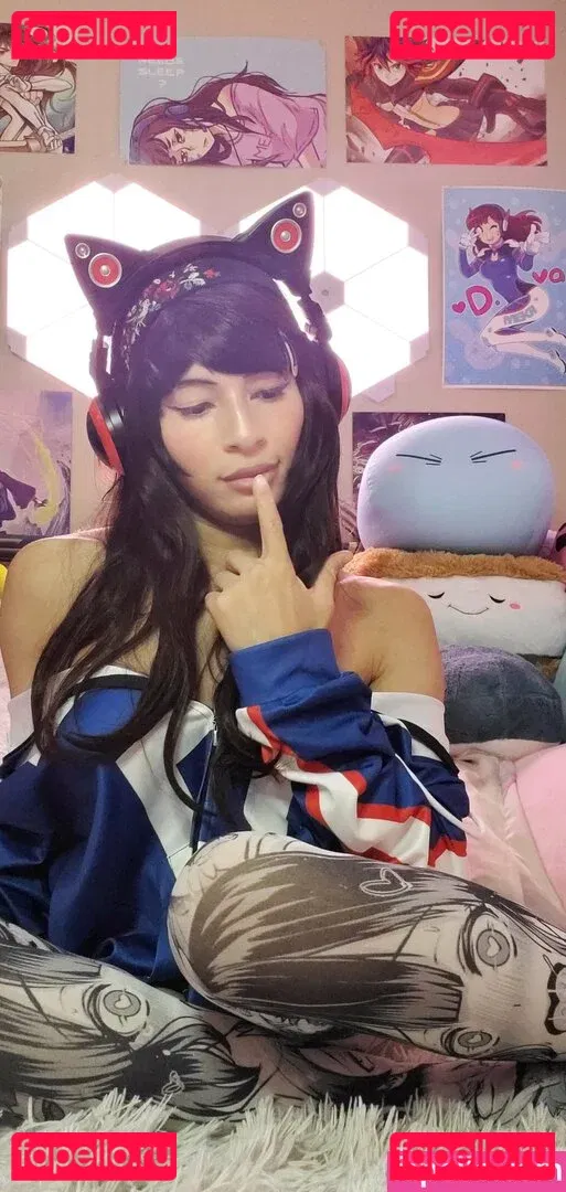 raynearts Onlyfans Photo Gallery 