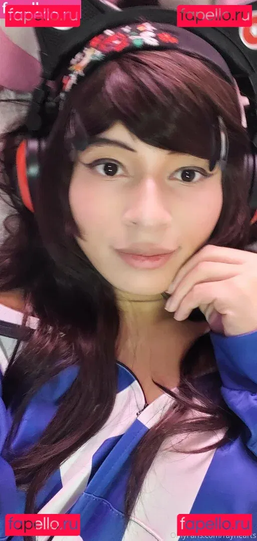 raynearts Onlyfans Photo Gallery 