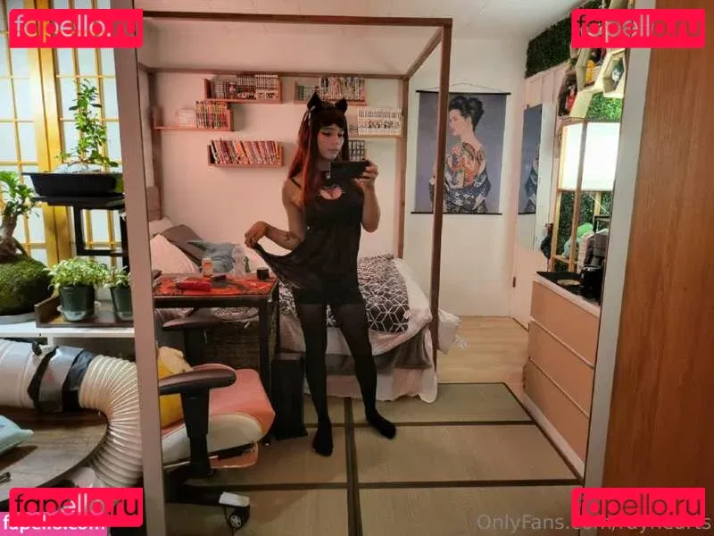 raynearts Onlyfans Photo Gallery 