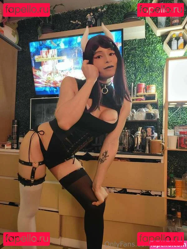 raynearts Onlyfans Photo Gallery 