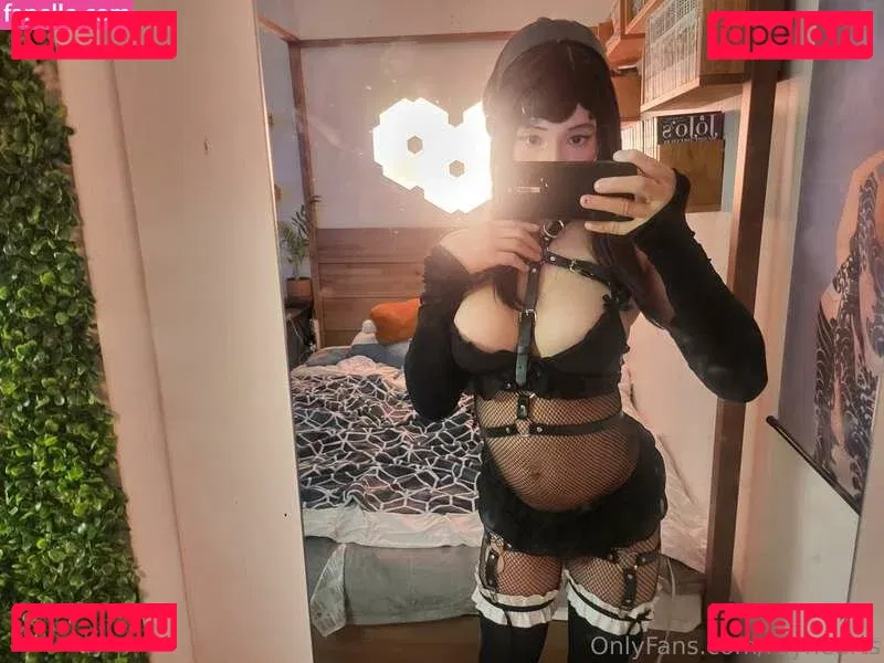 raynearts Onlyfans Photo Gallery 