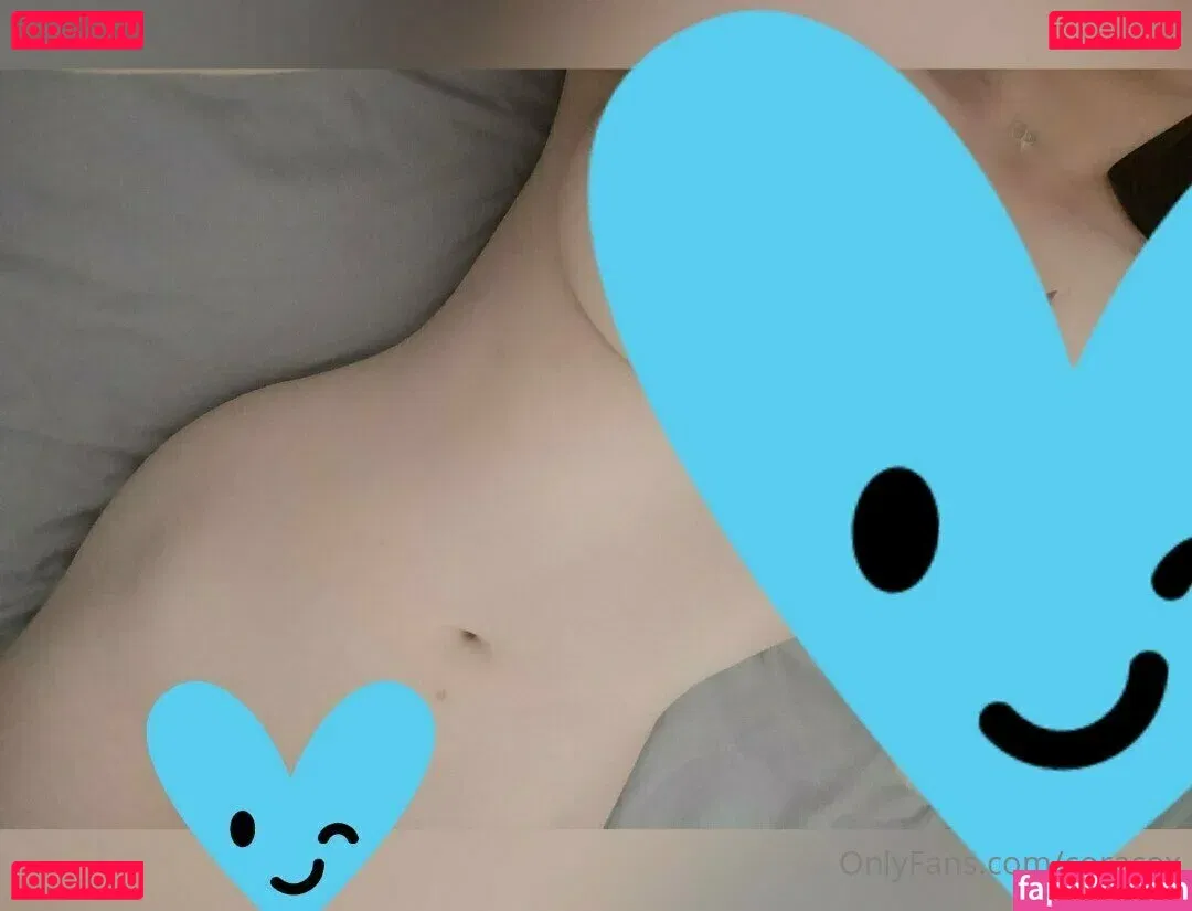 coracox Onlyfans Photo Gallery 