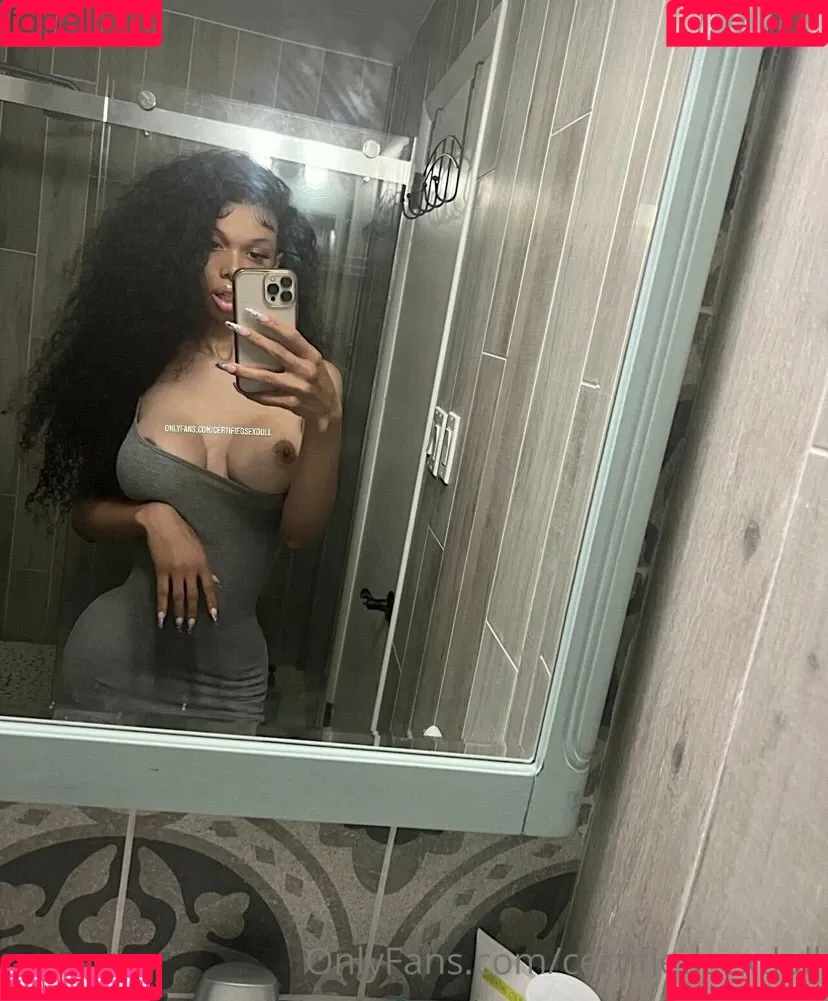 Certifiedsexdoll Onlyfans Photo Gallery 