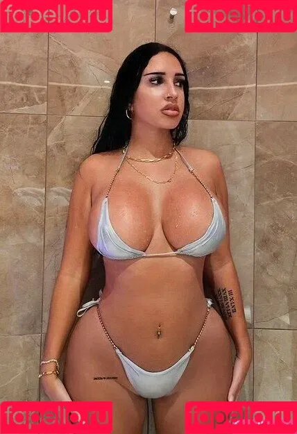 Mikaelabrbs Onlyfans Photo Gallery 