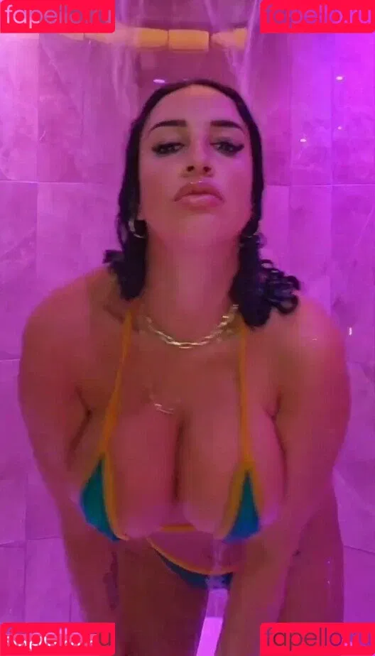 Mikaelabrbs Onlyfans Photo Gallery 