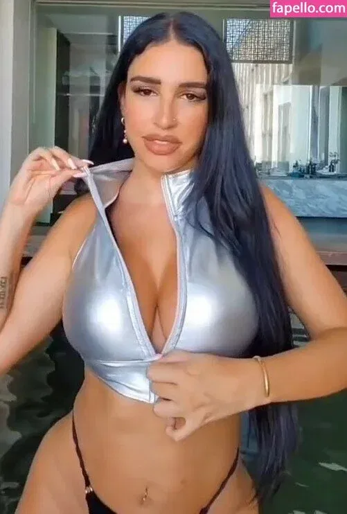 Mikaelabrbs Onlyfans Photo Gallery 