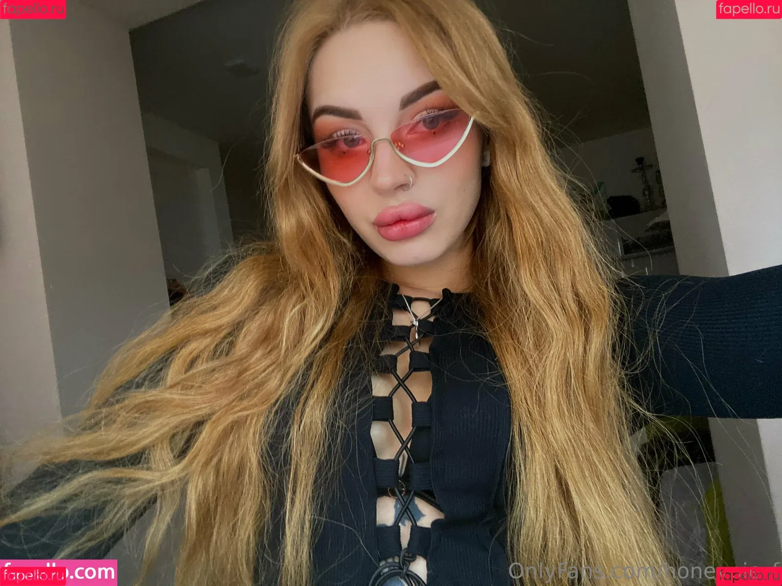honeypie_f Onlyfans Photo Gallery 