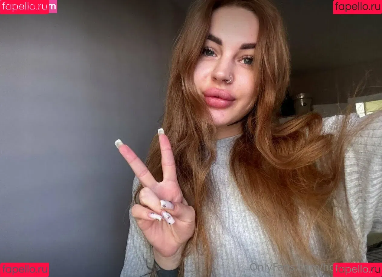 honeypie_f Onlyfans Photo Gallery 