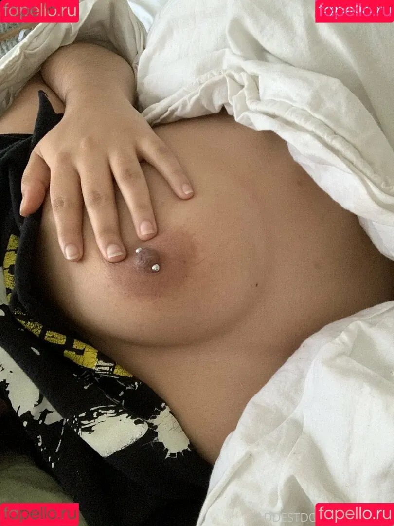 Saddestdoll Onlyfans Photo Gallery 
