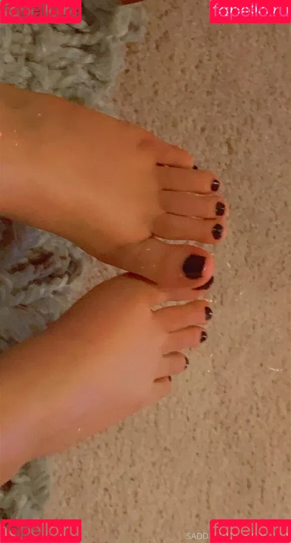 Saddestdoll Onlyfans Photo Gallery 