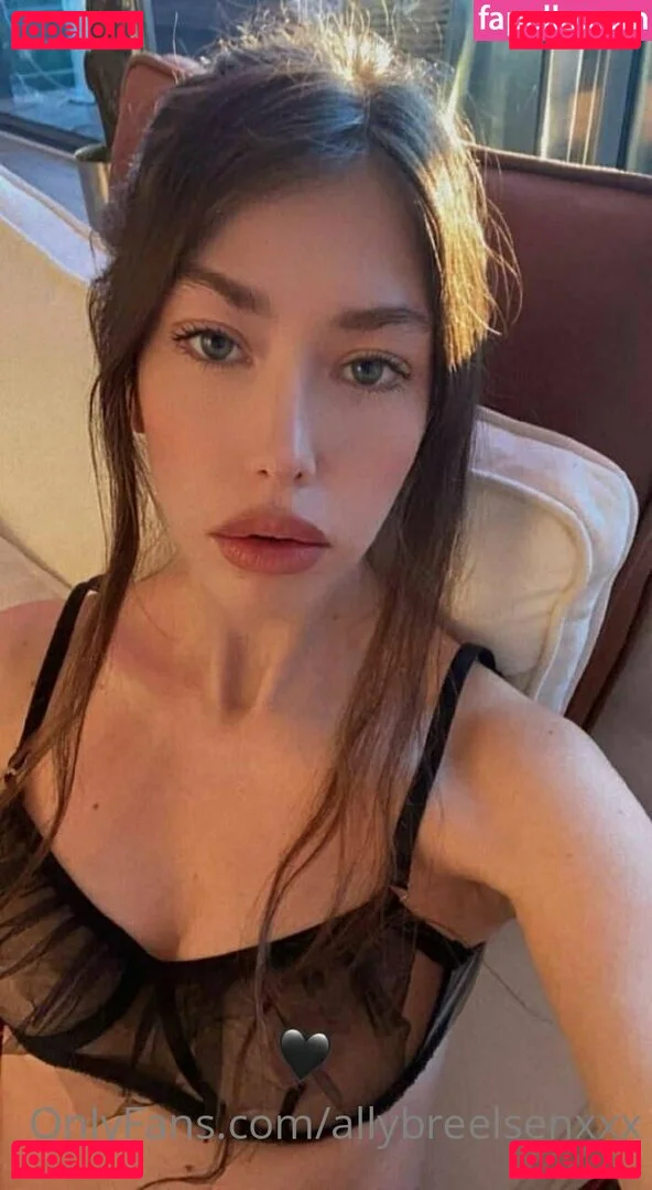 allybreelsenxxx Onlyfans Photo Gallery 