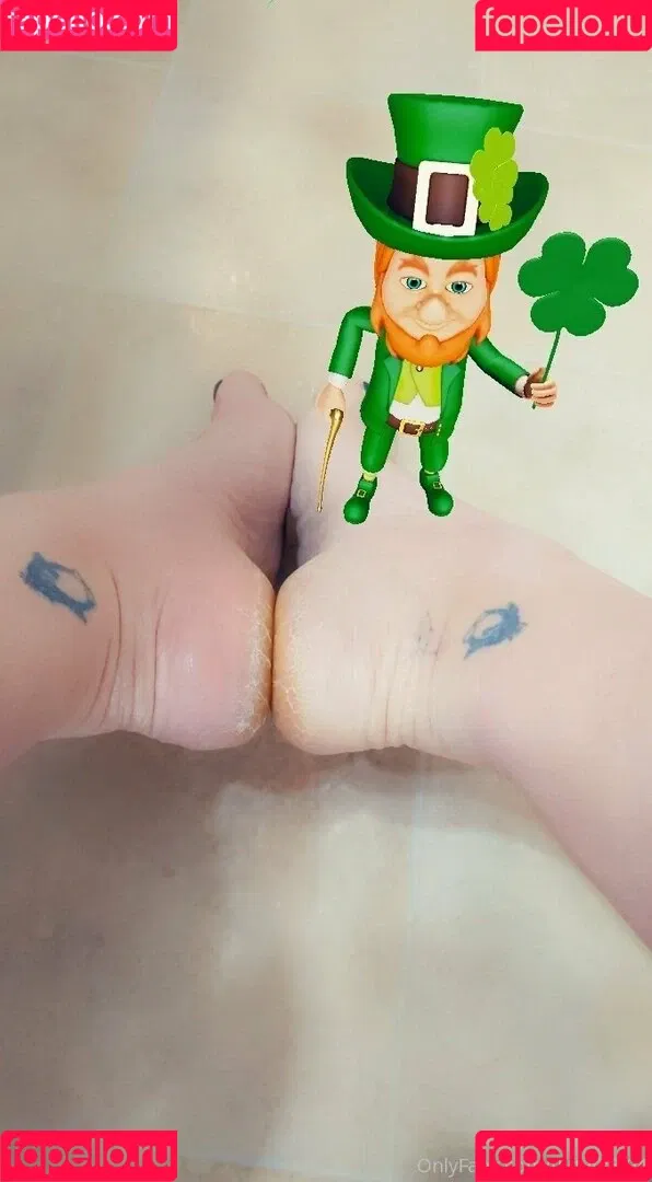 flirtyf33t94 Onlyfans Photo Gallery 