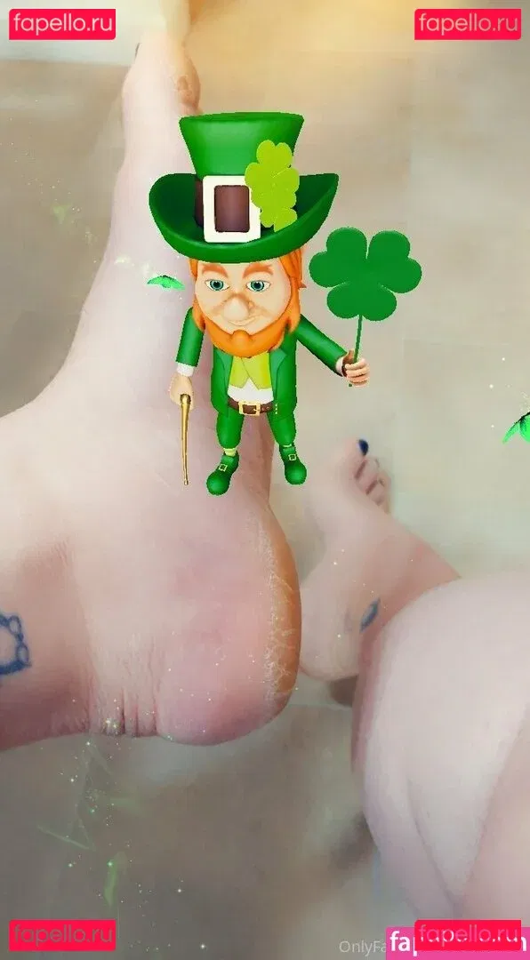 flirtyf33t94 Onlyfans Photo Gallery 