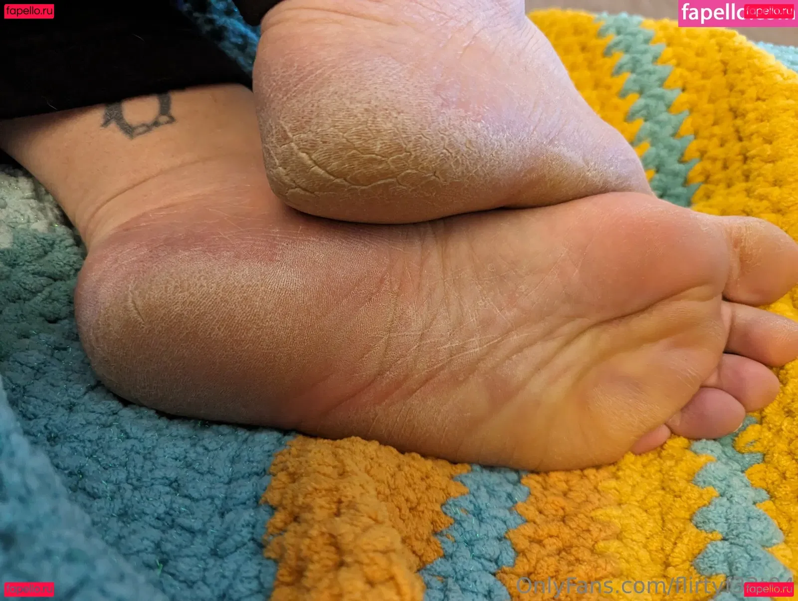 flirtyf33t94 Onlyfans Photo Gallery 