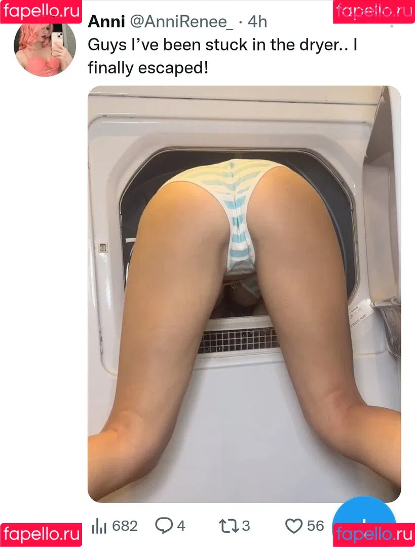 annirenee Onlyfans Photo Gallery 