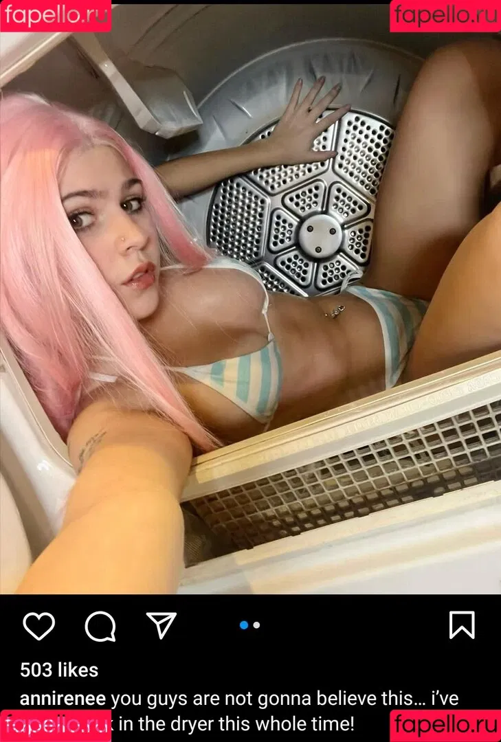 annirenee Onlyfans Photo Gallery 