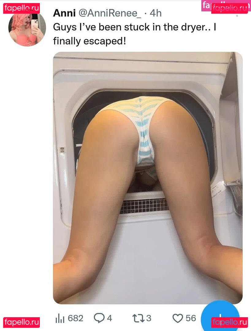 annirenee Onlyfans Photo Gallery 